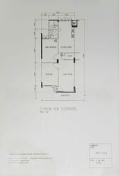 Blk 117 Potong Pasir Avenue 1 (Toa Payoh), HDB 3 Rooms #541163661